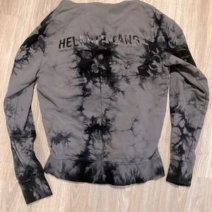 Helmut lang hoodie